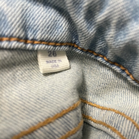 Sandrine Rose The Hyde Side Zip Skinny Jeans - Picture 7 of 8